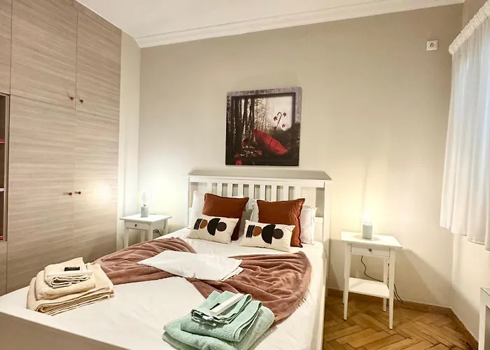 Jo&Ju Apartments
