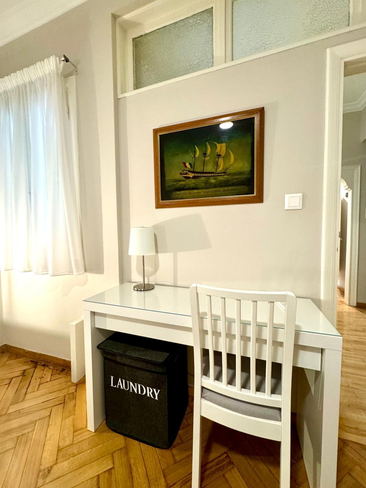 Apartmán Jo&ju Atény