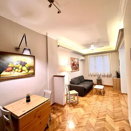 Jo&Ju Apartments Athens Exterior photo