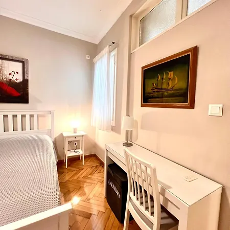 Jo&Ju Apartments Athens Exterior photo