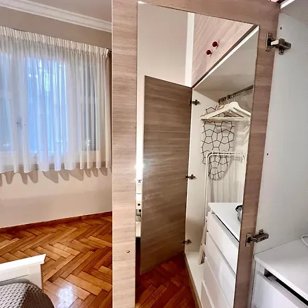 Jo&Ju Apartments Athens Exterior photo