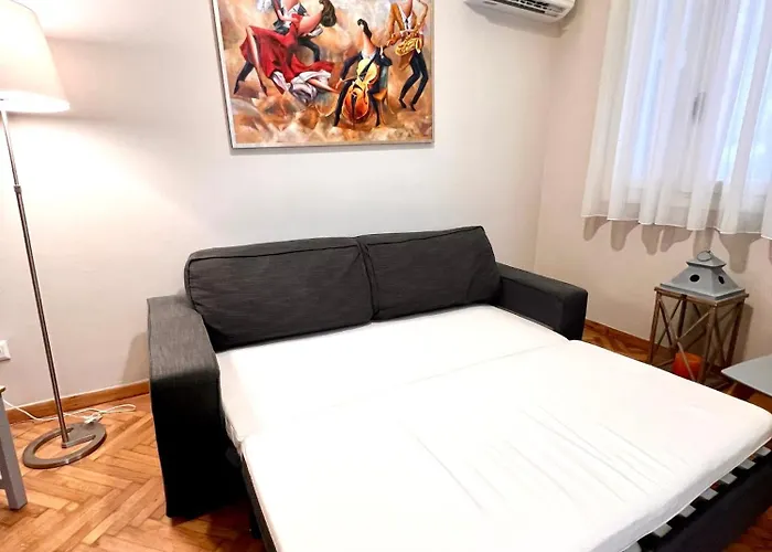 Jo&Ju Apartments