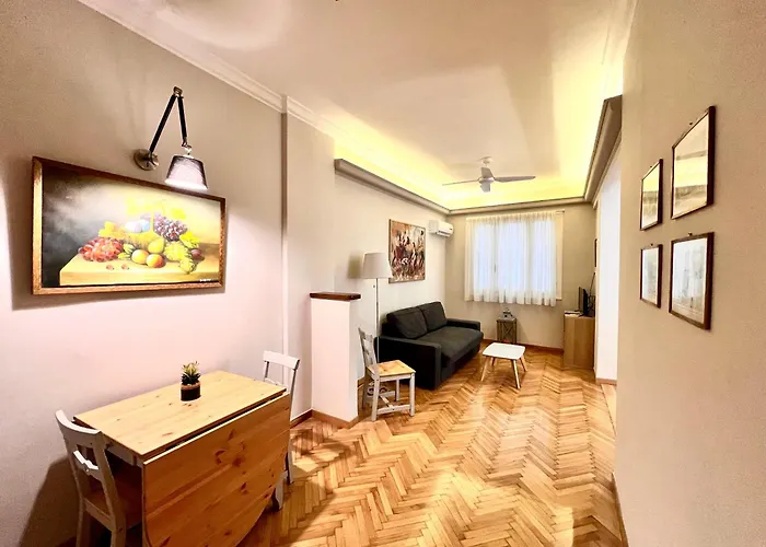 Jo&Ju Apartments