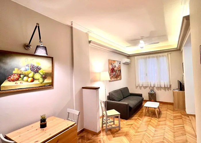 Jo&Ju Apartments