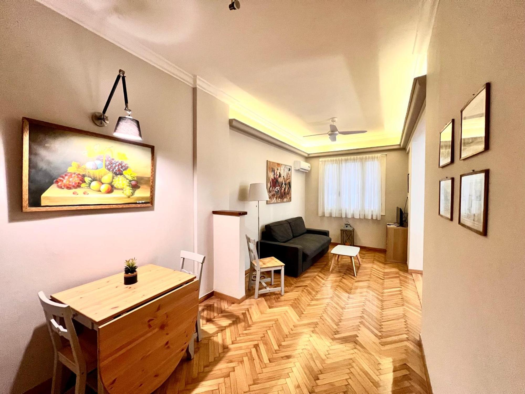Apartmán Jo&ju Atény