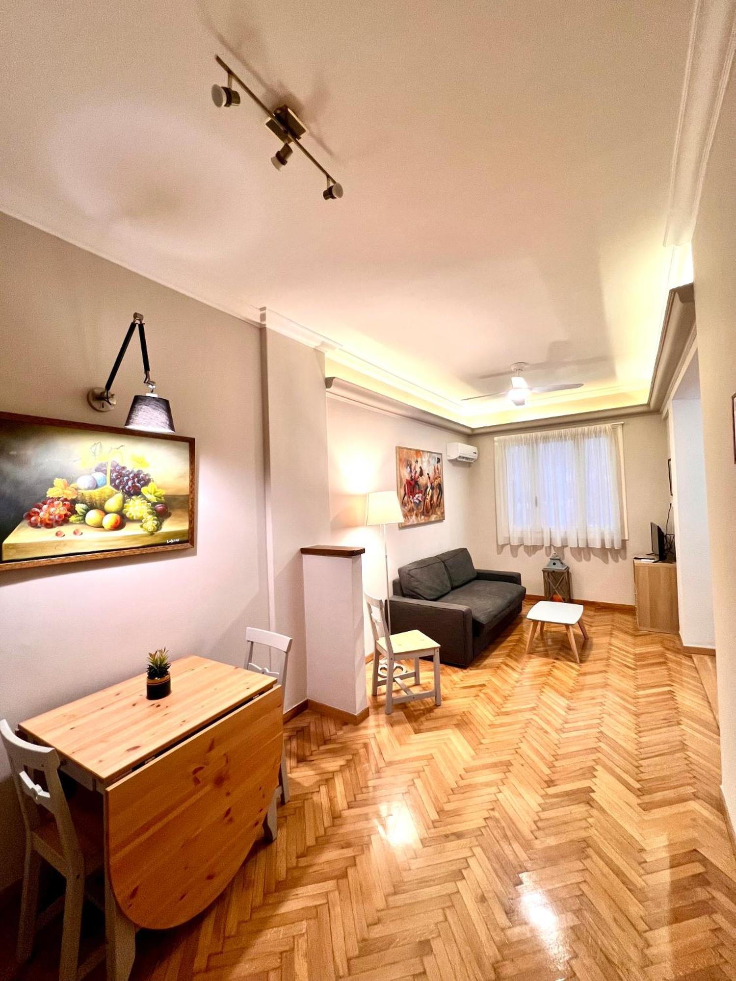 Jo&ju Apartmán Atény