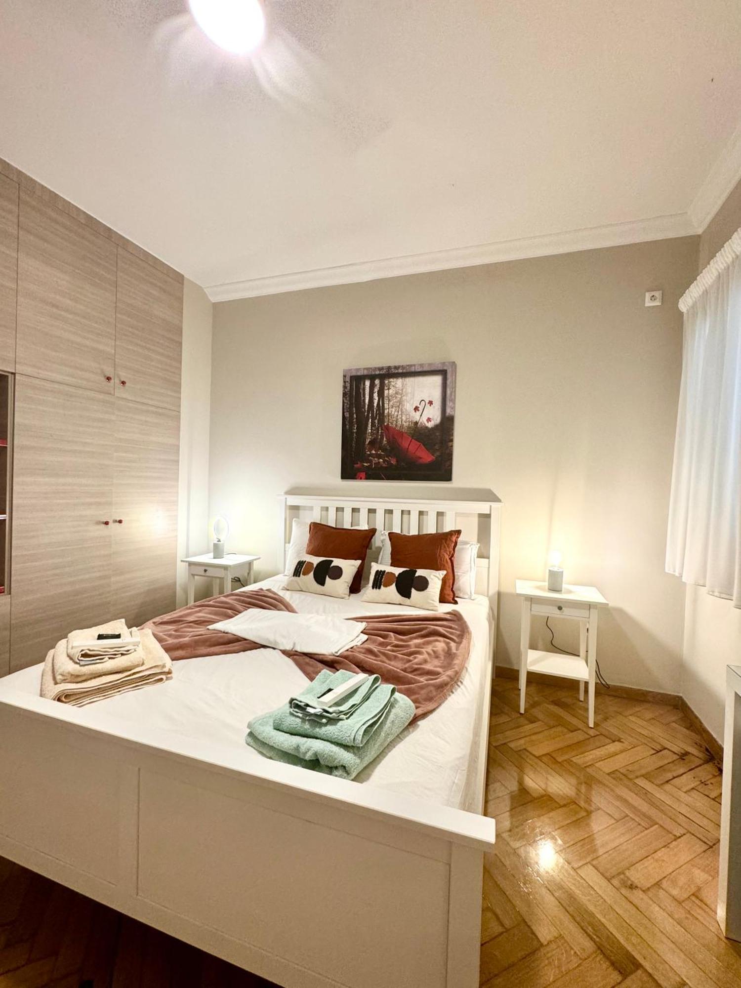 Apartmán Jo&ju *